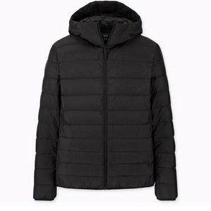 Brand New Uniqlo puffer jacket